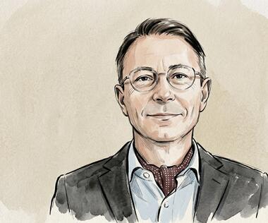 Finance Executive für Krise, Wachstum und Investoren-Projekte