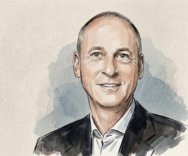C-Level Executive für die internationale ICT-Branche