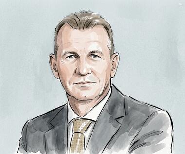 Experte für Einkauf und Supply Chain Management