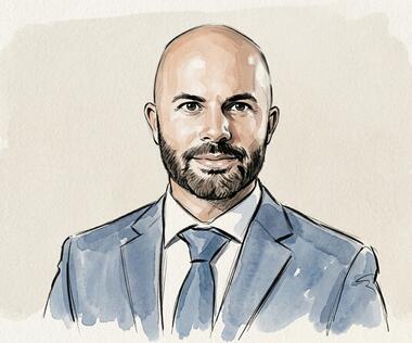 Interim Executive und Unternehmer schafft Wachstum