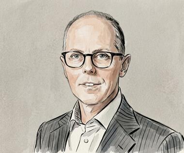 Finance-Experte für Transparenz und Effizienz
