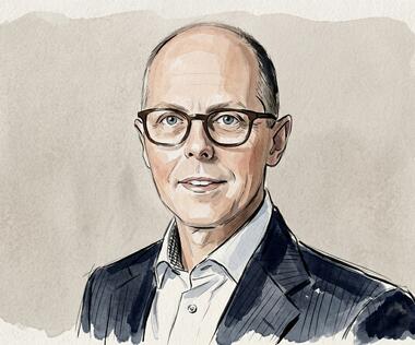 Finance-Experte für Transparenz und Effizienz