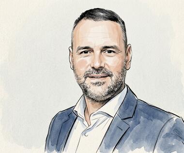 Experte für New Work, moderne Führung und agile Transformation