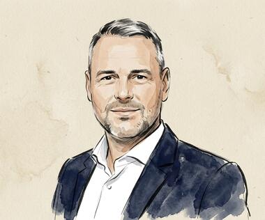 Experte für New Work, moderne Führung und agile Transformation