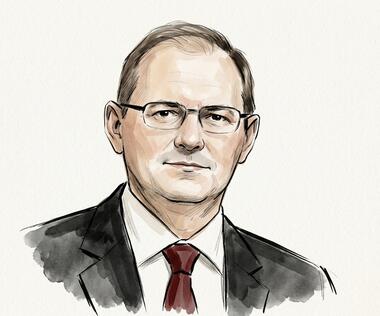 Change- und Restrukturierungsexperte mit zielorientierter Arbeitsweise