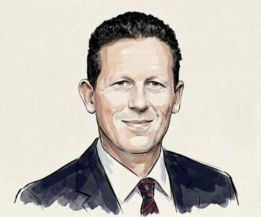 CFO und Aufsichtsrat als Experte für Digitalisierung