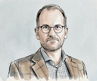 Experte für Transformation, M&A und Restrukturierung
