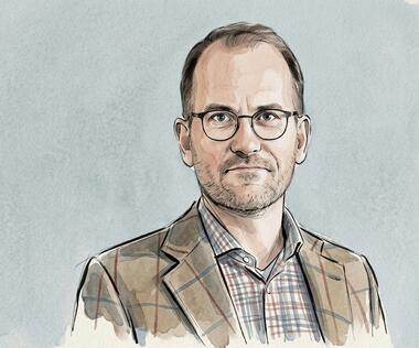 Experte für Transformation, M&A und Restrukturierung