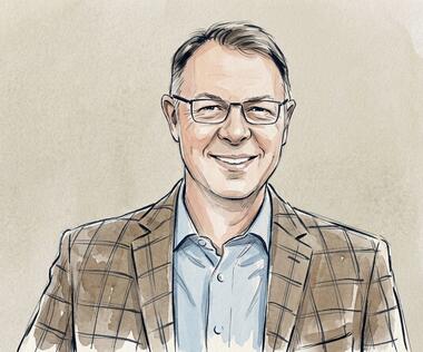Erfahrener HR Interim Manager mit Expertise in Change-Prozessen für den Mittelstand