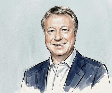 Controlling Executive mit unternehmerischer Initiative  