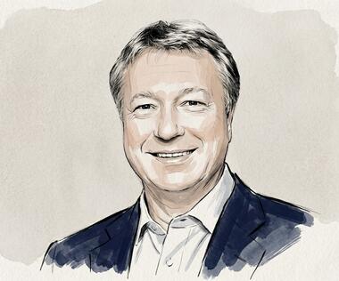 Controlling Executive mit unternehmerischer Initiative  