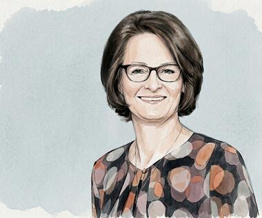 Geschäftsführerin und Managementberaterin
