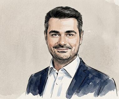 Experte für digitales B2B-Marketing