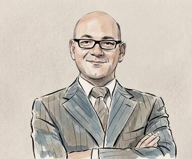 General Manager für Digitalisierung, Transformation und Restrukturierung