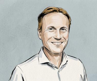 Experte für die Skalierung des B2B-Software-Geschäfts