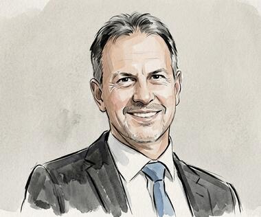 Experte für Wachstum in der industriellen Messtechnik