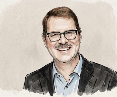 Interim CEO/COO bringt Unternehmen auf das nächste Level