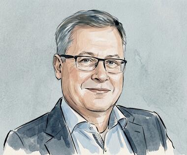 Executive für Transformation in der Energiewirtschaft