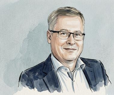 Executive für Transformation in der Energiewirtschaft