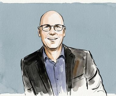 Vertriebler mit digitaler Expertise und Start-up-Skills
