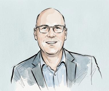 Vertriebler mit digitaler Expertise und Start-up-Skills