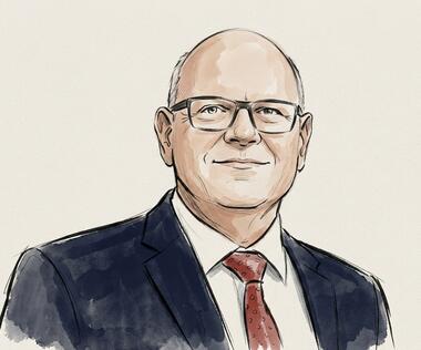 Interim CTO und Experte für integrierte Produktentwicklung