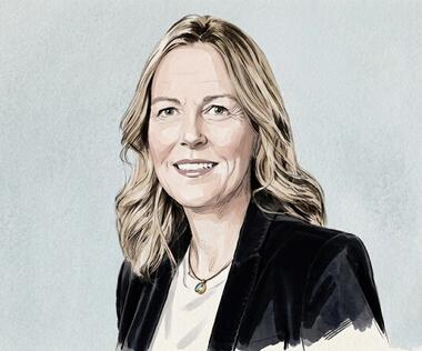 HR Executive für internationale Aufgaben