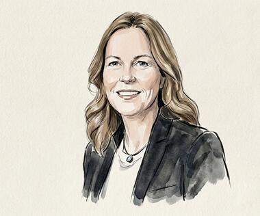 HR Executive für internationale Aufgaben