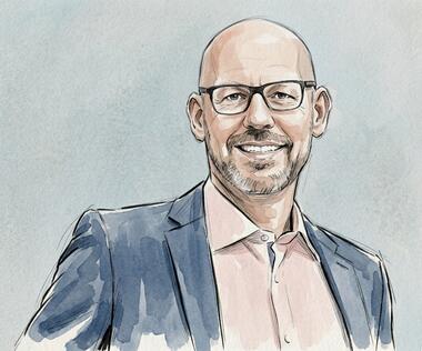 HR-Experte für Organisationen in Veränderung