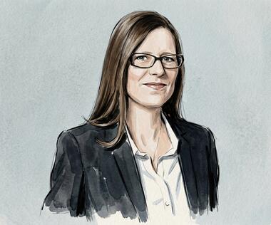 Erfahrene HR Interim Managerin mit Fokus auf Vakanzüberbrückung, Restrukturierung und Change Management