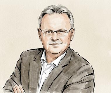 CFO und Controller mit HR-Kompetenzen