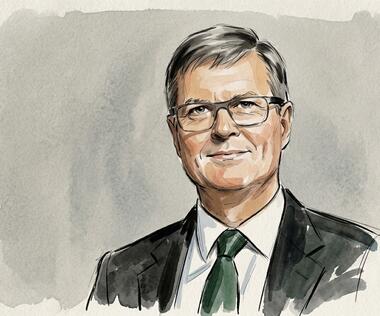 Chief Executive schafft Transparenz und senkt die Kosten