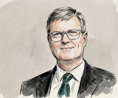 Chief Executive schafft Transparenz und senkt die Kosten