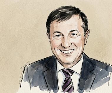 Motiviert zu Transformation und Digitalisierung von HR-Arbeit