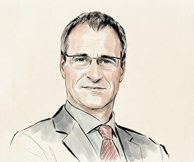 Interim Vertriebs- und Marketing-Experte