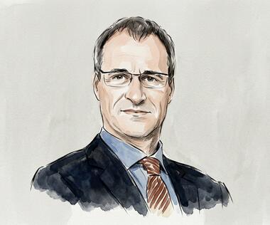 Interim Vertriebs- und Marketing-Experte