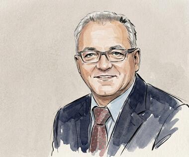 Diplom-Ingenieur für Restrukturierung und Sanierung