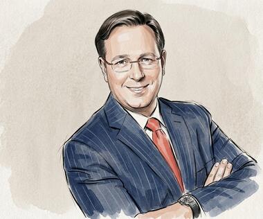 CFO oder CRO mit HR-Expertise