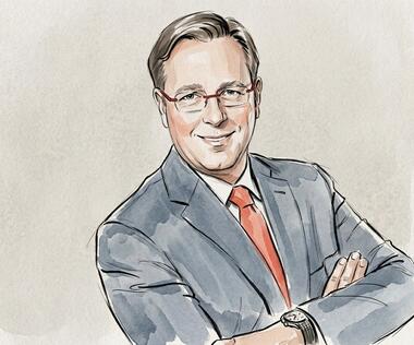 CFO oder CRO mit HR-Expertise