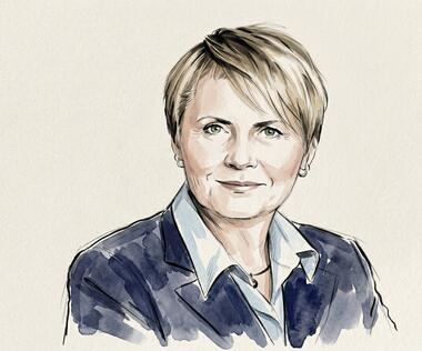 Expertin für deutsche Investoren in Polen