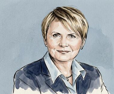 Expertin für deutsche Investoren in Polen