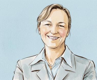 Betriebswirtin und Mediatorin für HR-Leitung und Projekte