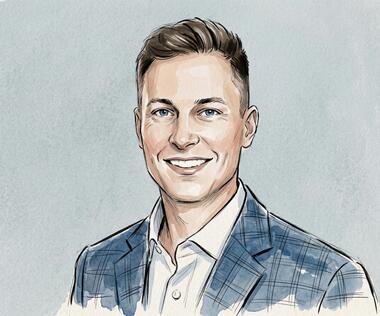 Sales-Manager digitalisiert den B2B-Vertrieb