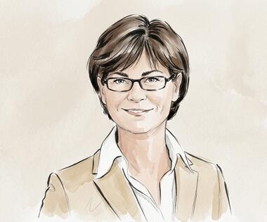 Interim Personalleiterin für Personalentwicklung