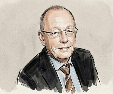 Unternehmerischer Interim CEO für Krise und Sanierung