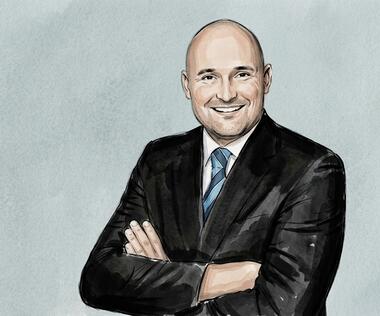 Versierter Experte für Talent Management