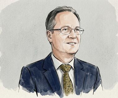 Experte für Optimierung in Produktion und Logistik