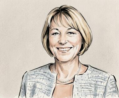 HR Executive für Transformation, HR Operating Models und M&A