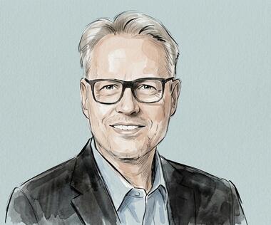 HR Executive und Jurist mit Schwerpunkt Automotive und Industrie
