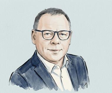  Finance Executive für Restrukturierung und Merger in großen KMU  